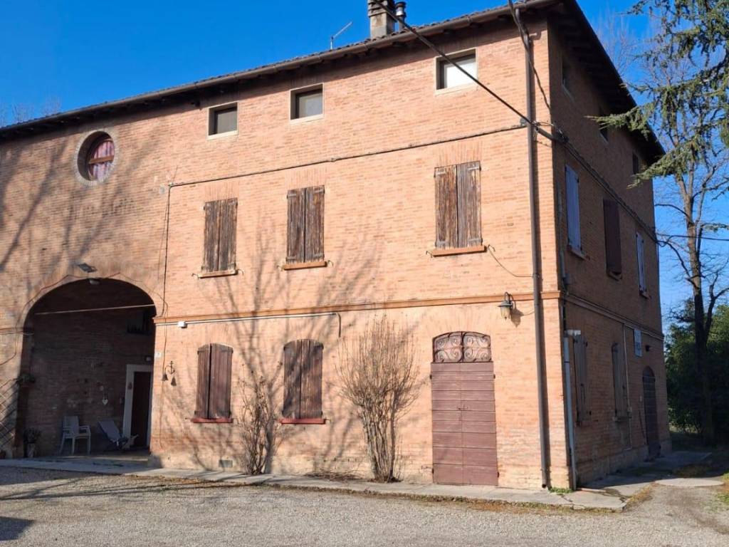 Rustico / casale a Castelnuovo rangone - Foto 3