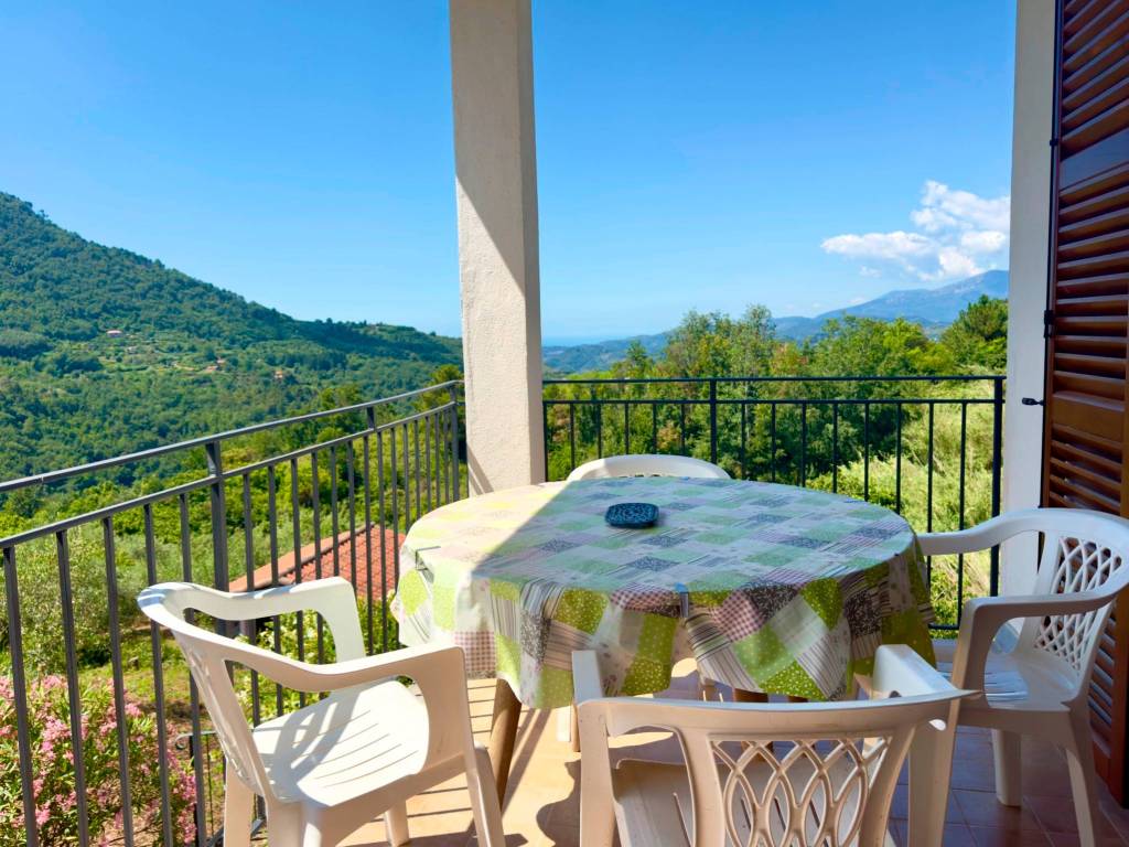 Villa a Perinaldo in Strada Begliun - Foto 2