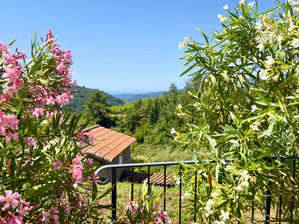 Villa a Perinaldo in Strada Begliun - Foto 3