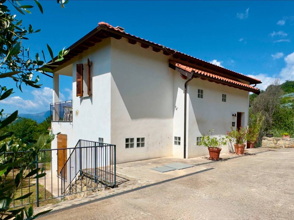 Villa a Perinaldo in Strada Begliun - Foto 5