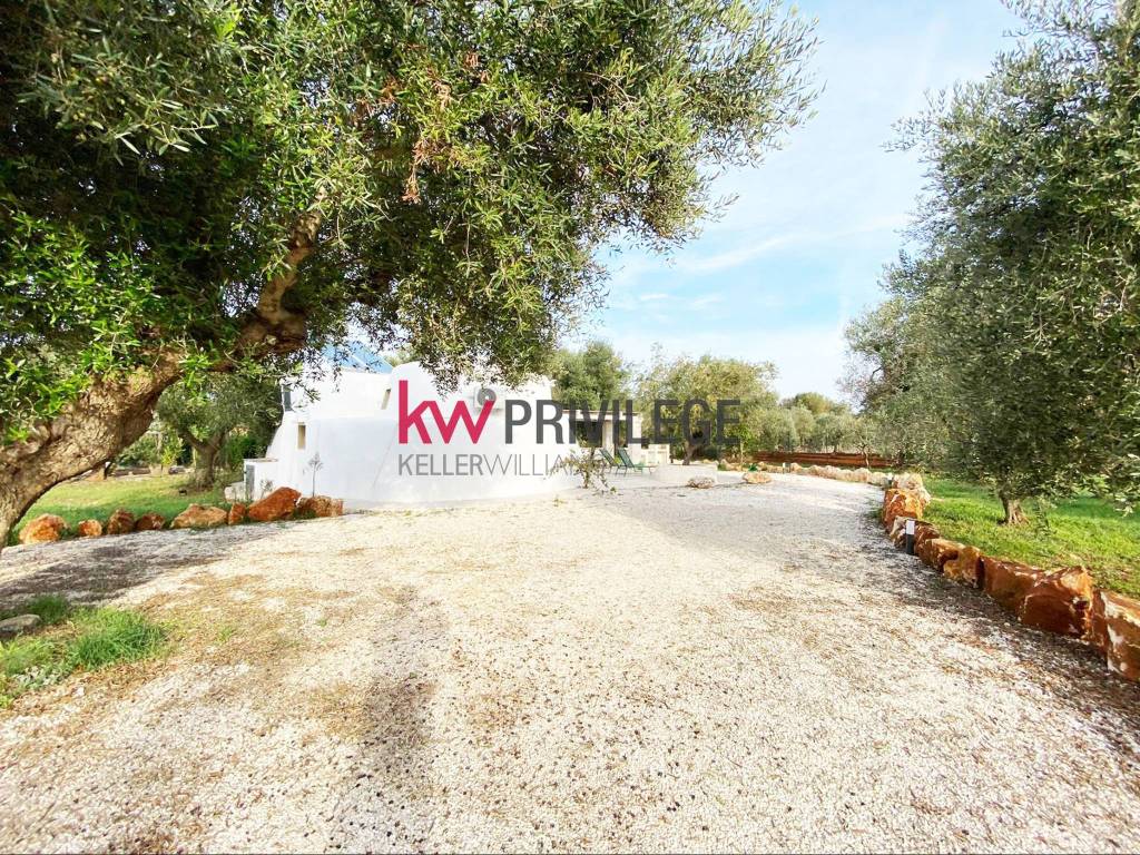 Rustico / casale a Ostuni in Contrada Martucci - Foto 2