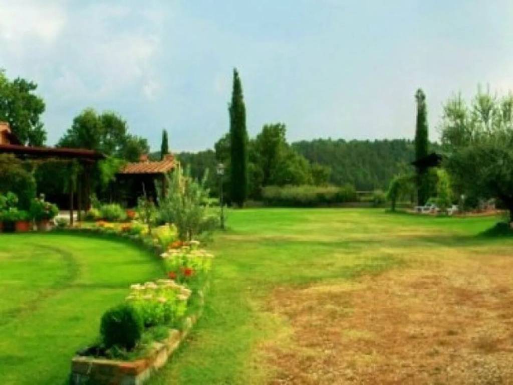 Villa a Bucine in Via Del Caldiolo - Foto 2