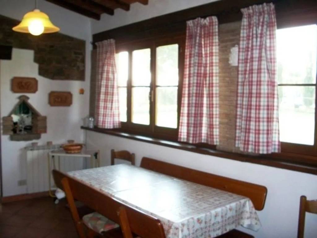 Villa a Bucine in Via Del Caldiolo - Foto 4