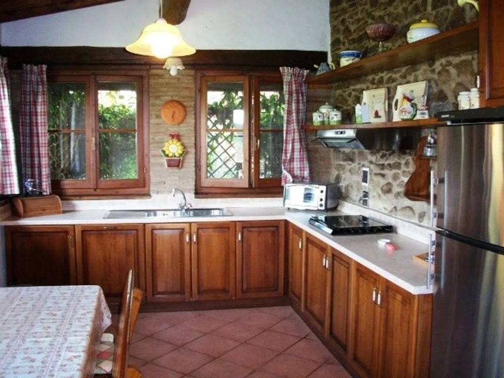 Villa a Bucine in Via Del Caldiolo - Foto 5