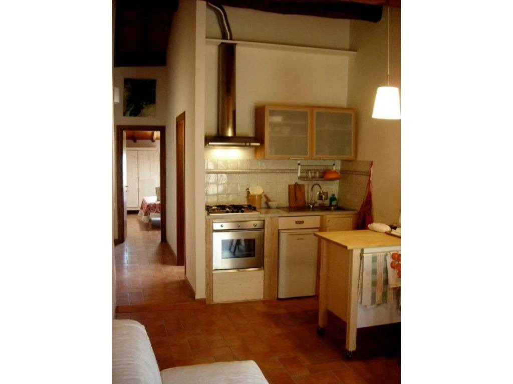 Appartamento a Bucine - Foto 2