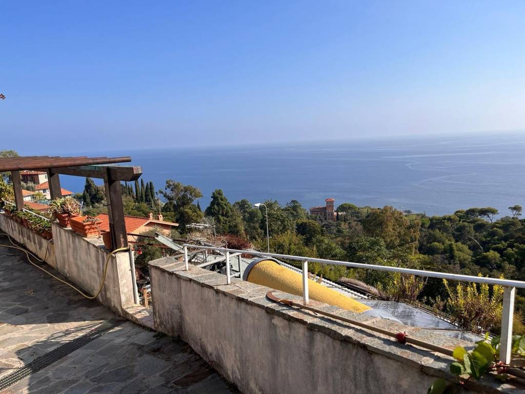 Villa a Ventimiglia in Via Ciabauda - Foto 3