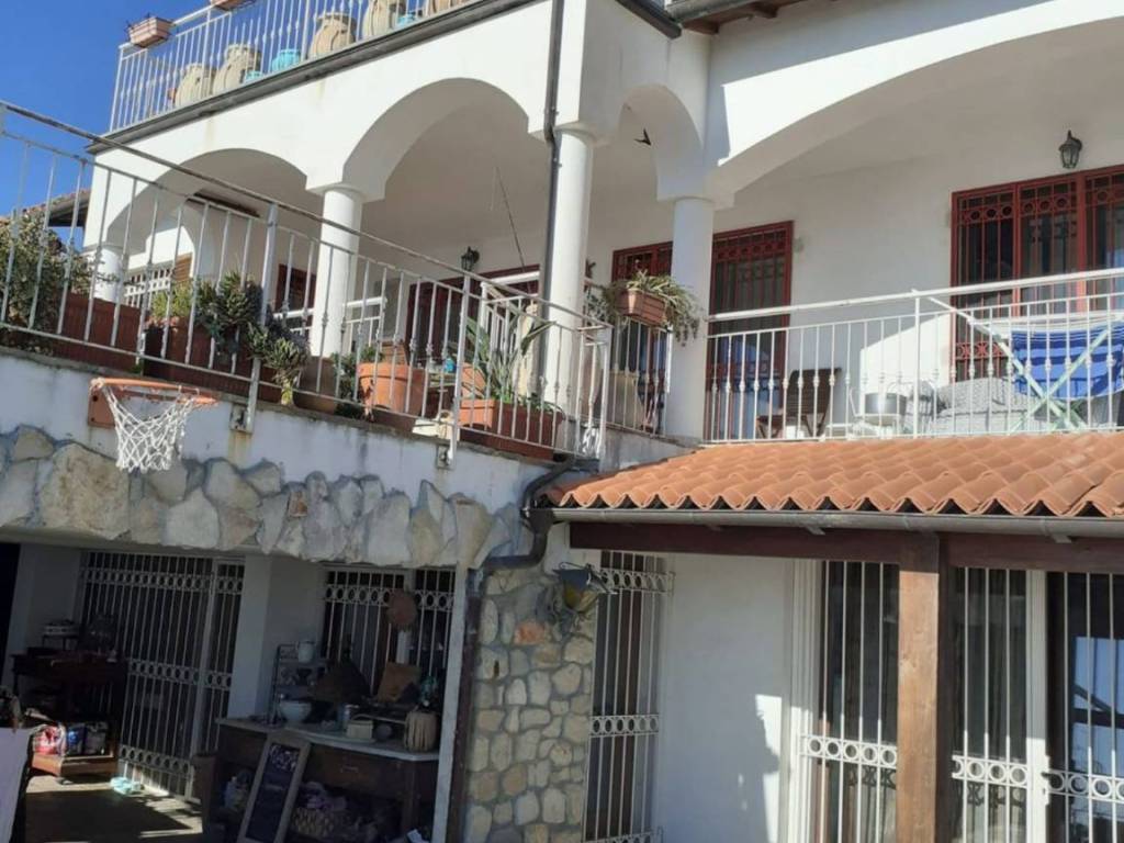 Villa a Ventimiglia in Via Ciabauda - Foto 5