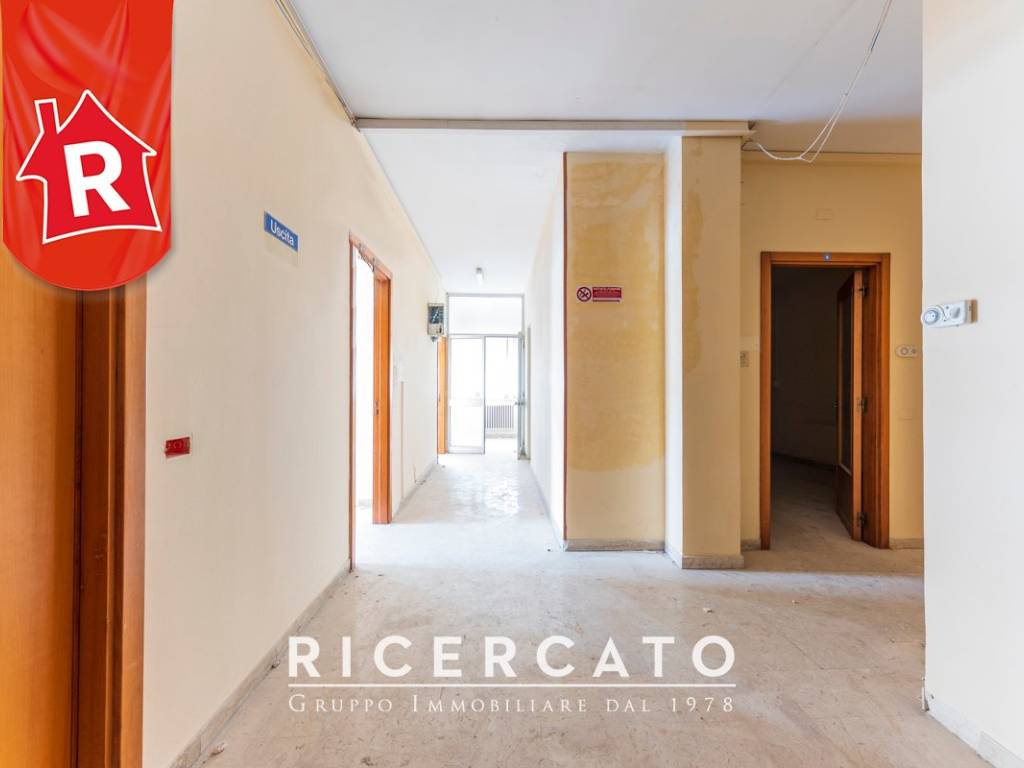 Immobile a Lecce in Via Lupiae, 37 - Foto 2