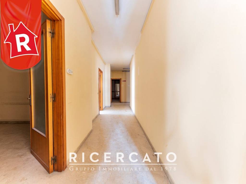 Immobile a Lecce in Via Lupiae, 37 - Foto 4