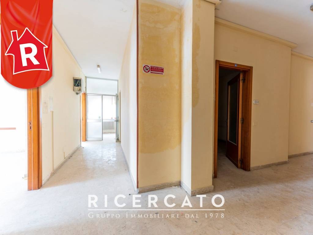 Immobile a Lecce in Via Lupiae, 37 - Foto 5