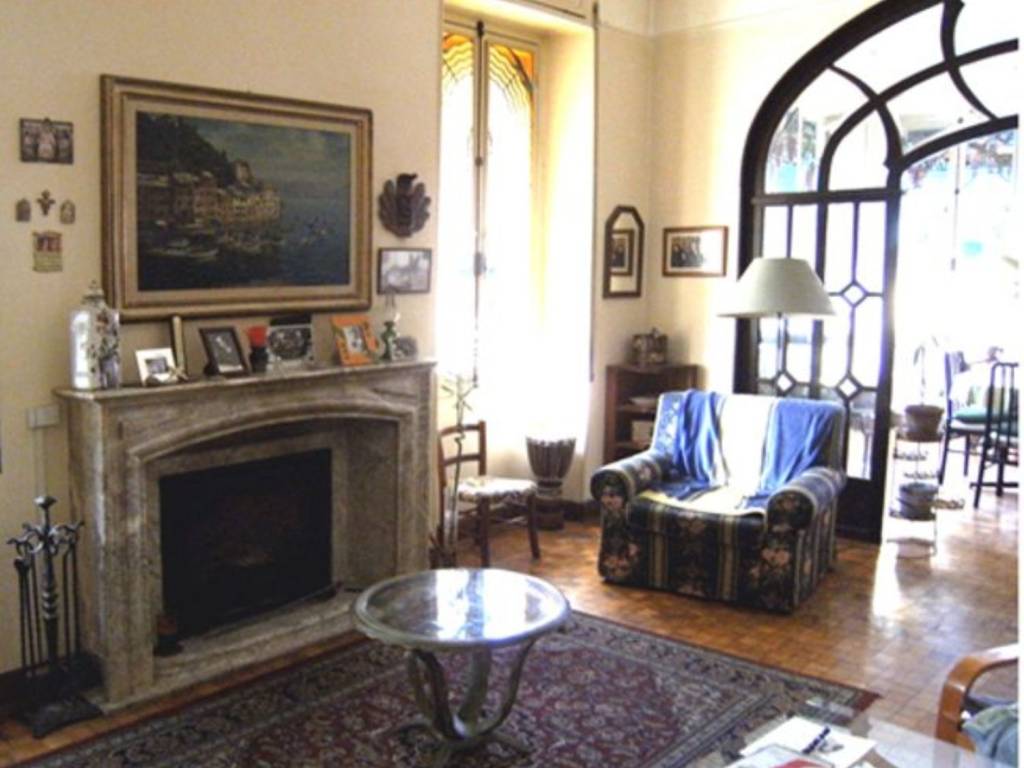 Villa a Ventimiglia in Dante Alighieri - Foto 3