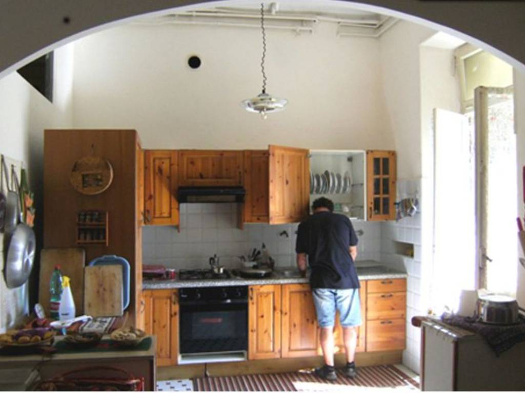 Villa a Ventimiglia in Dante Alighieri - Foto 5