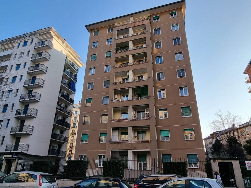 Appartamento a Milano in Via Vincenzo Giordano Orsini - Foto 2