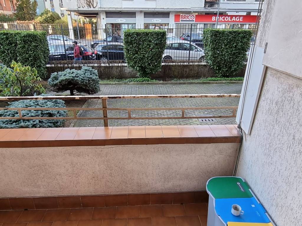 Appartamento a Milano in Via Vincenzo Giordano Orsini - Foto 4