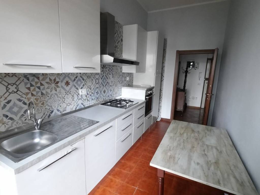 Appartamento a Milano in Via Vincenzo Giordano Orsini - Foto 5