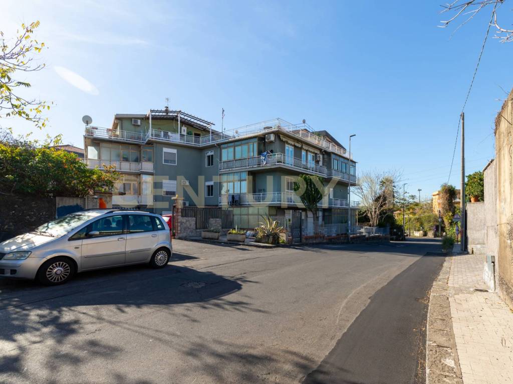 Appartamento a Tremestieri etneo in Via Pietra dell'Ova, 396396 - Foto 2