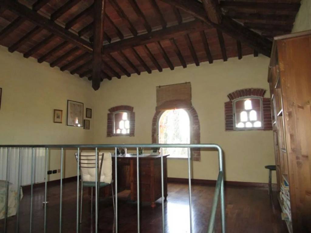 Rustico / casale a Castelnuovo berardenga - Foto 4