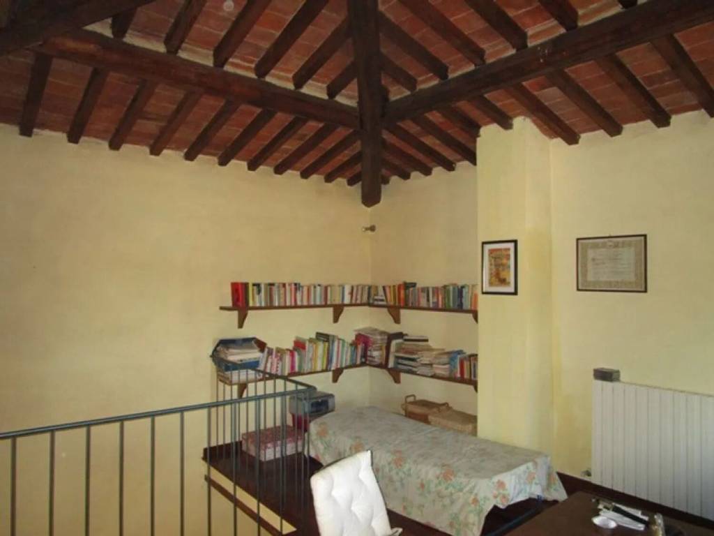 Rustico / casale a Castelnuovo berardenga - Foto 5