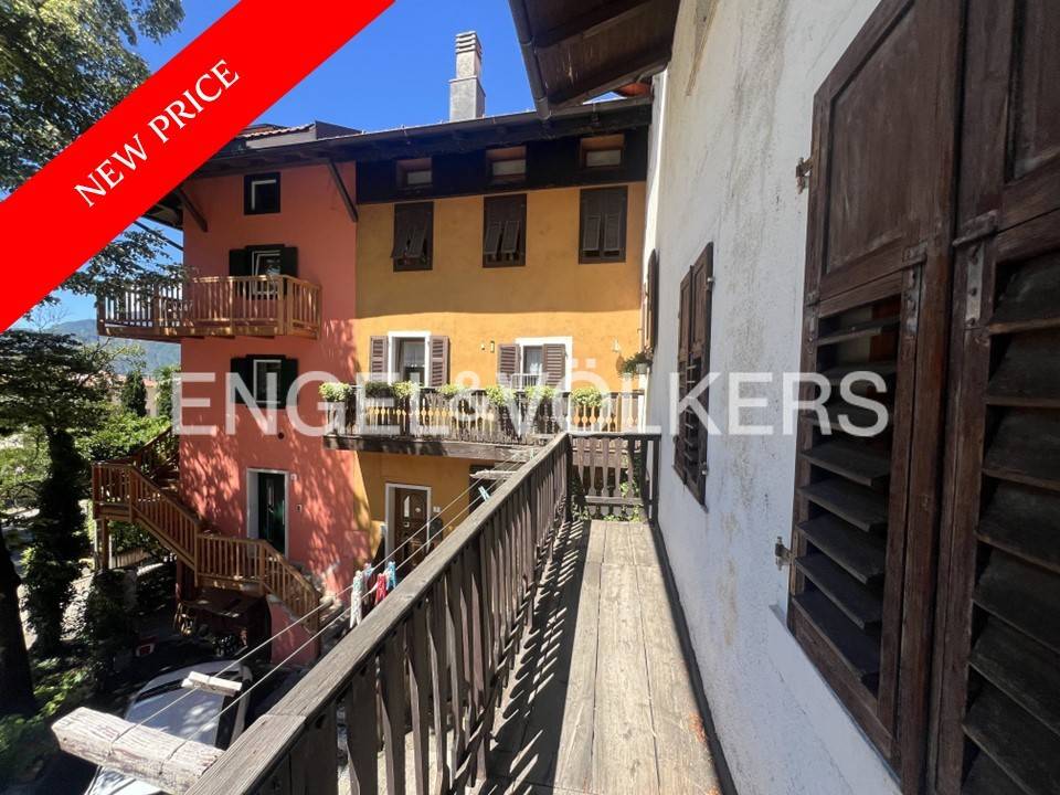 Casa indipendente a Trento in Via Umberto Giordano, 11 - Foto 2