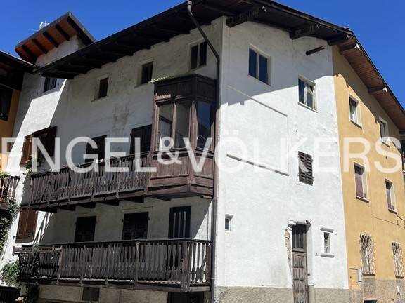 Casa indipendente a Trento in Via Umberto Giordano, 11 - Foto 3