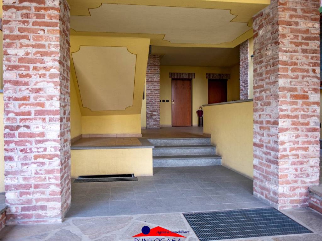 Appartamento a Busca in Via Tarantasca, 34 - Foto 3