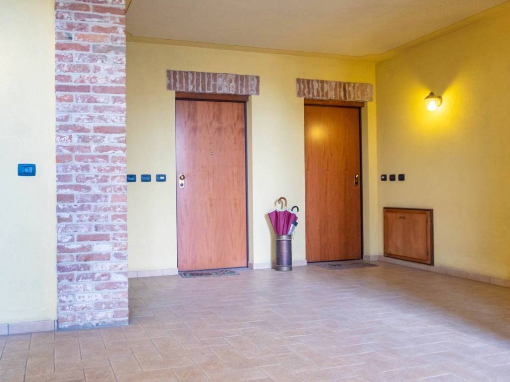 Appartamento a Busca in Via Tarantasca, 34 - Foto 4