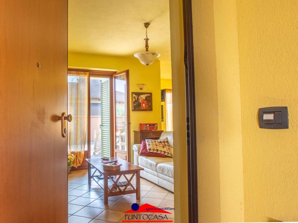 Appartamento a Busca in Via Tarantasca, 34 - Foto 5