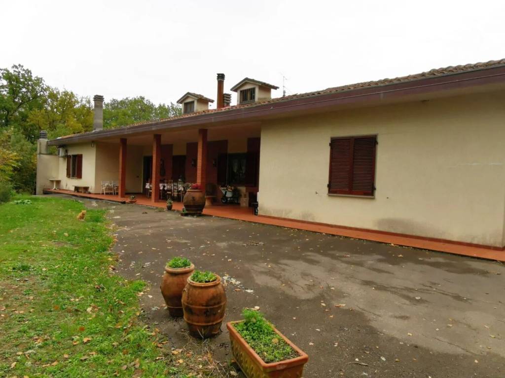 Rustico / casale a Montevarchi - Foto 3