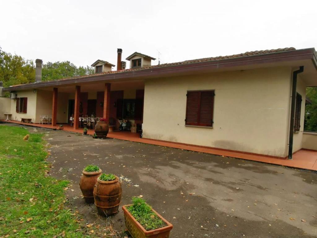 Rustico / casale a Montevarchi - Foto 5