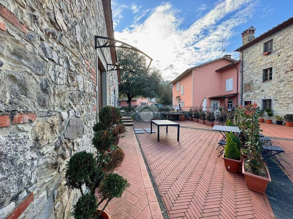 Casa indipendente a Quarrata in Via Leonardo da Vinci, 124 - Foto 3