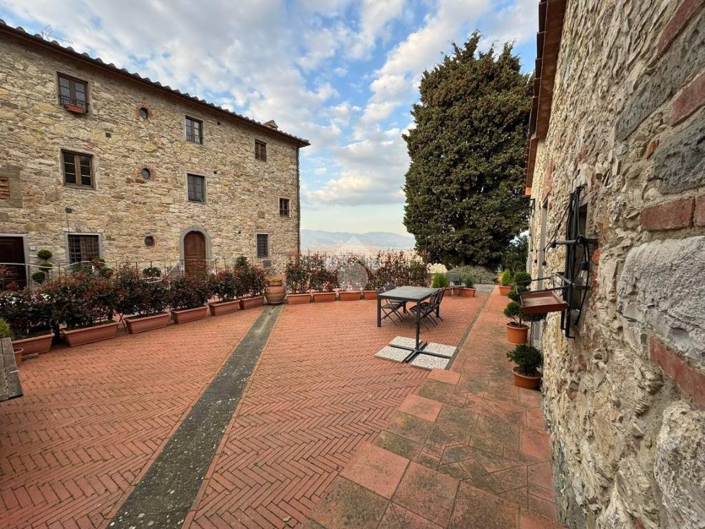 Casa indipendente a Quarrata in Via Leonardo da Vinci, 124 - Foto 5