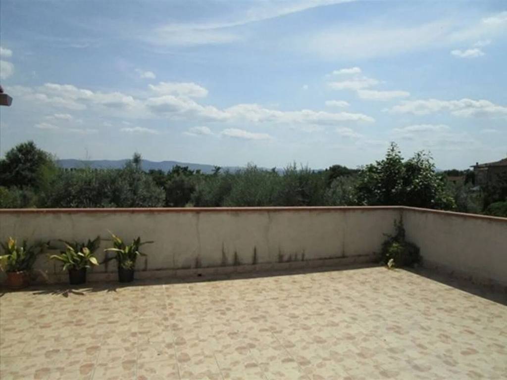 Appartamento a Loro ciuffenna - Foto 5