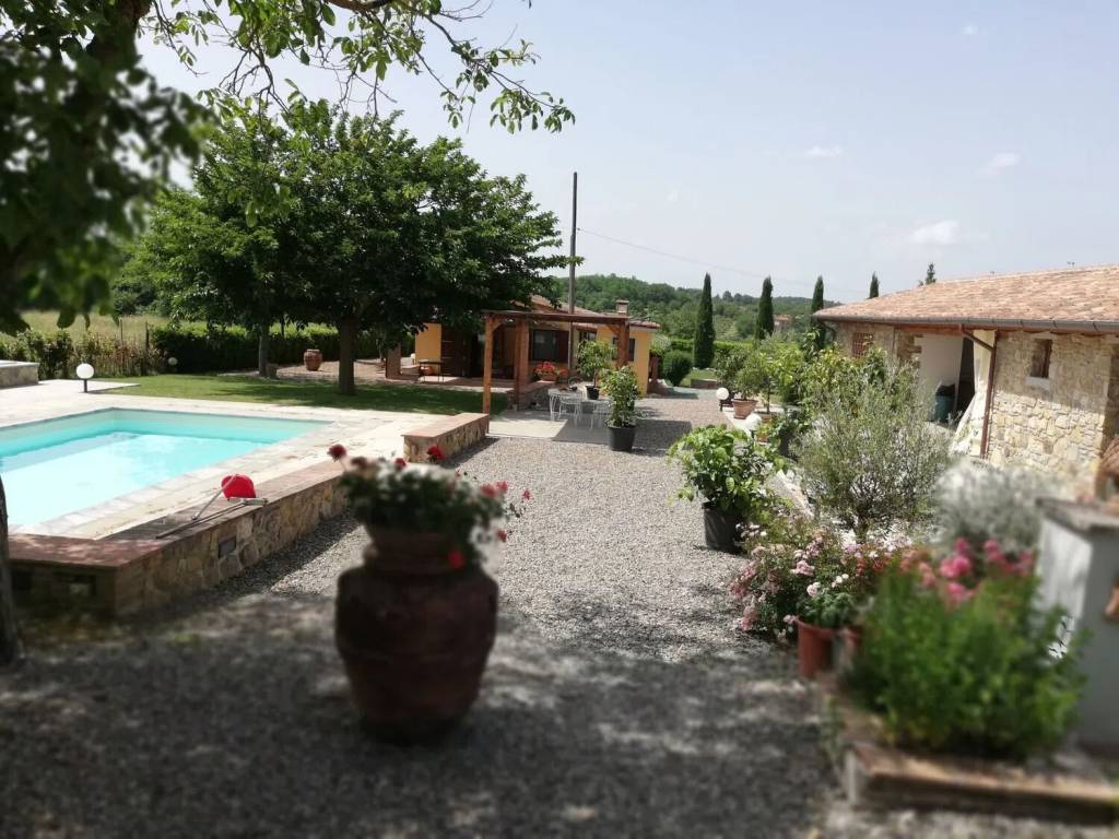 Rustico / casale a Bucine in Via Ponte Romano - Foto 2