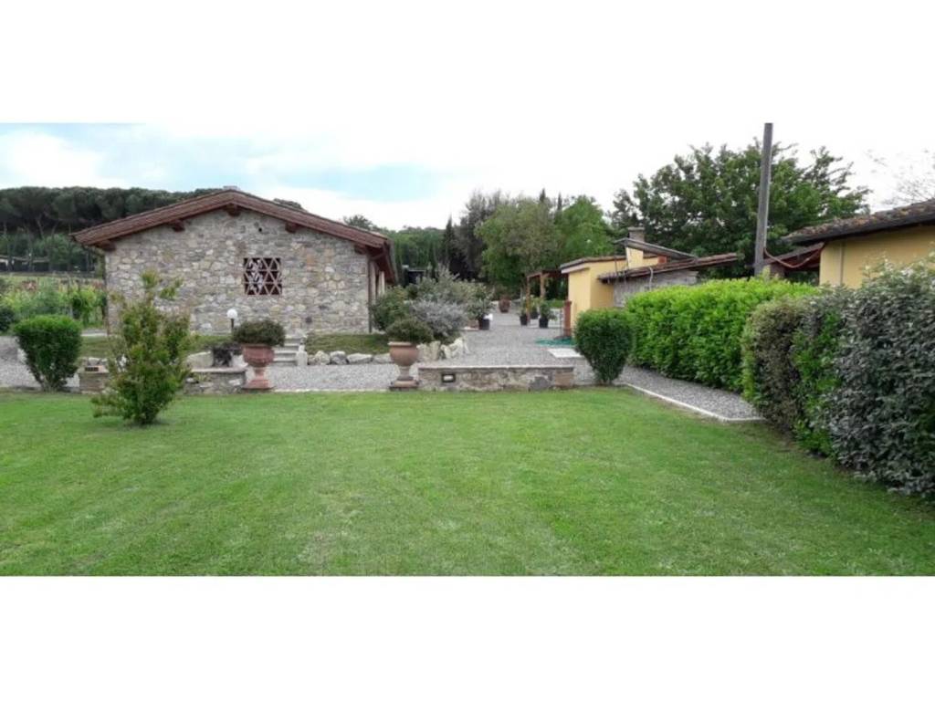 Villa a Bucine in Via Ponte Romano - Foto 3