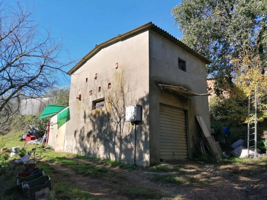 Rustico / casale a Montevarchi in Via Di Moncioni - Foto 2