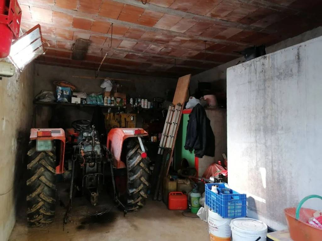 Rustico / casale a Montevarchi in Via Di Moncioni - Foto 4