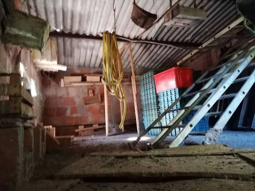 Rustico / casale a Montevarchi in Via Di Moncioni - Foto 5