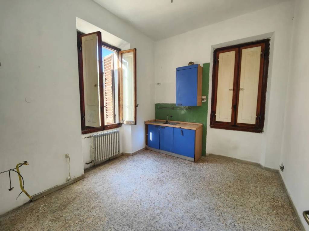 Appartamento a Montevarchi in Quartiere Giglio - Foto 2