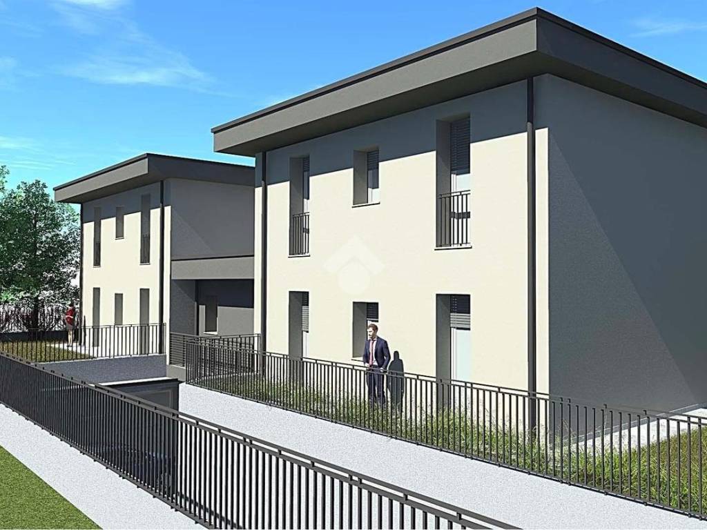 Appartamento a Erbusco in Via Noce - Foto 1