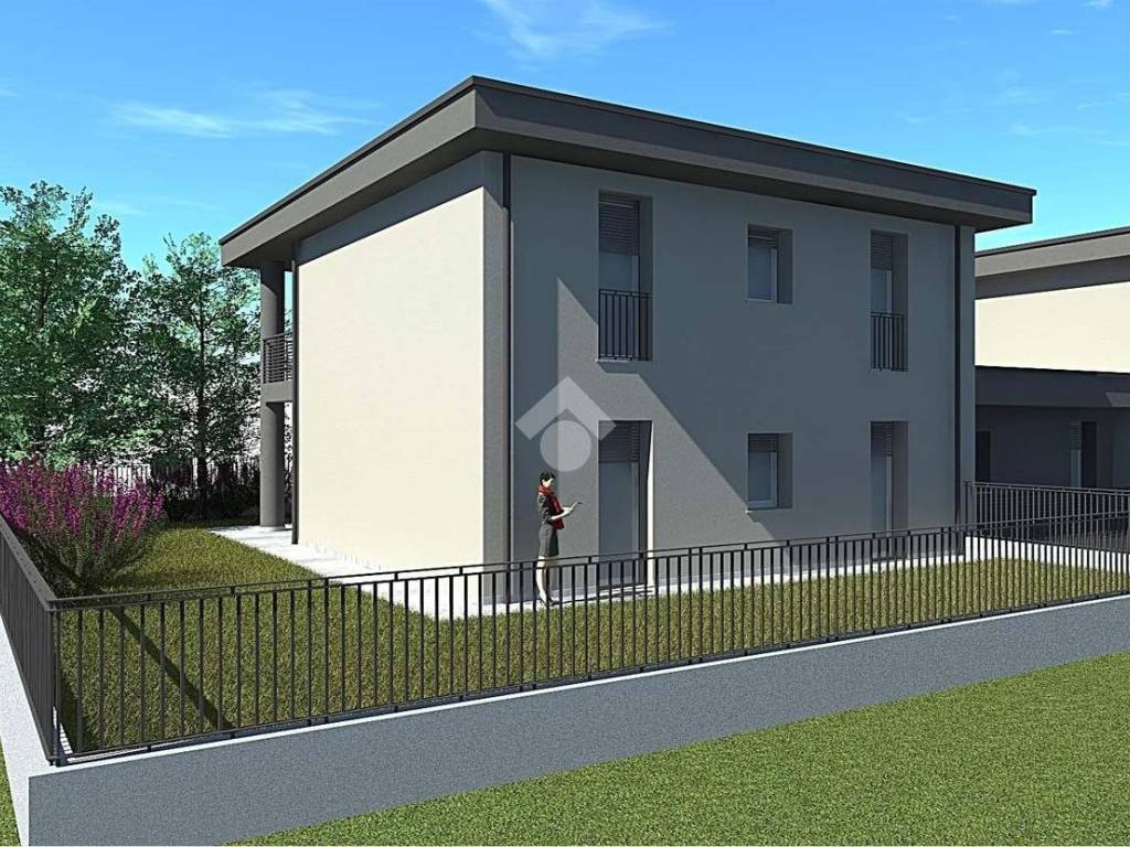 Appartamento a Erbusco in Via Noce - Foto 3