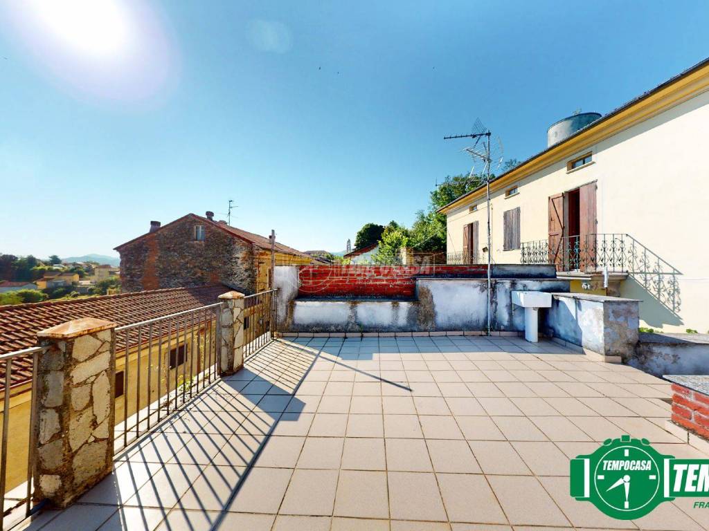 Appartamento a Cassinelle in Via Guglielmo Marconi 2/G - Foto 2