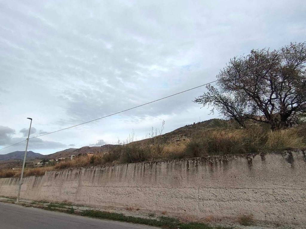 Terreno a Reggio calabria in Via Quattronari - Foto 2