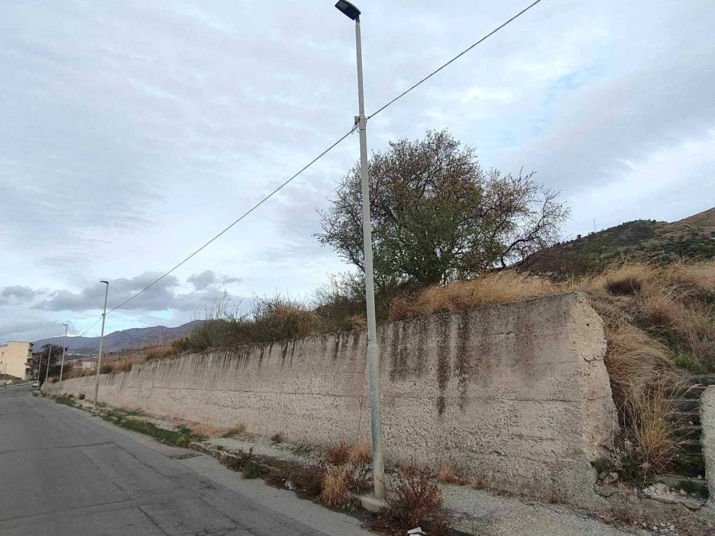 Terreno a Reggio calabria in Via Quattronari - Foto 3