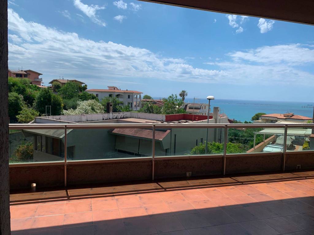 Villa a Formia in Via Cosmo Valeriano - Foto 2