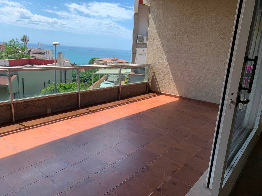 Villa a Formia in Via Cosmo Valeriano - Foto 3