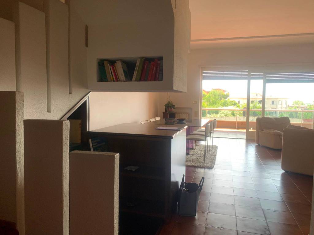 Villa a Formia in Via Cosmo Valeriano - Foto 5