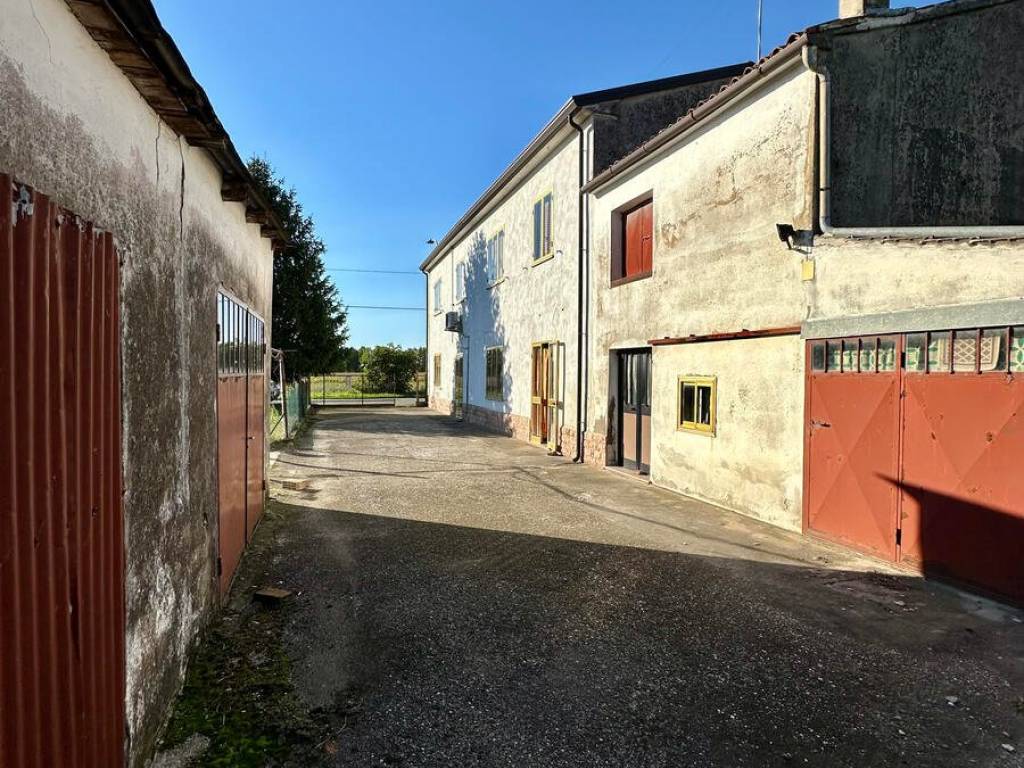 Casa indipendente a Minerbe - Foto 2