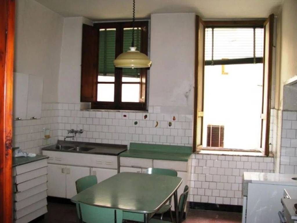Appartamento a Montevarchi in Quartiere Centro - Foto 2