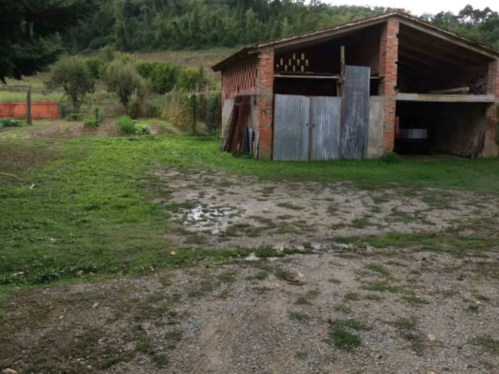 Rustico / casale a Montevarchi in Quartiere Stadio-Piazza Della Repubblica - Foto 5