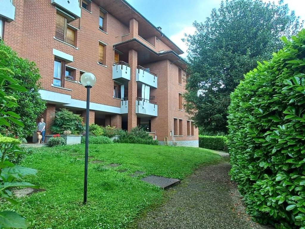 Appartamento a Pollone in Via Pier Giorgio Frassati, 9 - Foto 2